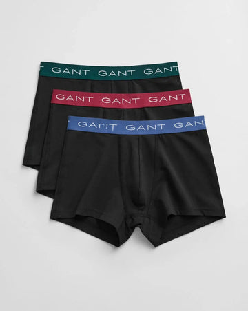 Εσώρουχα Trunk Σετ 3 Τεμαχίων (Outlet) GANT